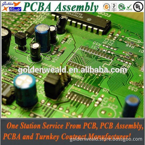 customized digital pcba digital function board pcba driver pcba
